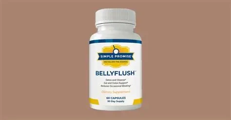 BellyFlush Reviews