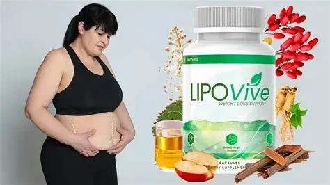lipovive reviews
